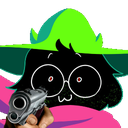 KrononConspirator-Bandit_Ralsei icon