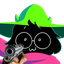 KrononConspirator-Bandit_Ralsei-1.0.0 icon