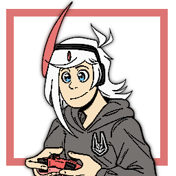 KrononConspirator-Crimsonite_Merc icon