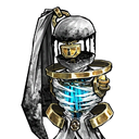 KrononConspirator-DistortedYanRuina_Loader icon