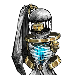 KrononConspirator-DistortedYanRuina_Loader icon