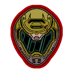 KrononConspirator-Doom_Paladin icon