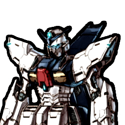 KrononConspirator-GSaviour_Gundam_Ganon icon