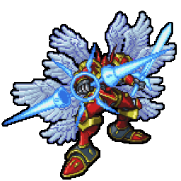 KrononConspirator-Gallantmon_Crimson_Paladin icon