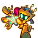 KrononConspirator-Gilded_Merc_Guy icon