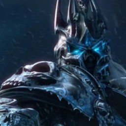 KrononConspirator-Lich_King_Paladin icon