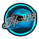 KrononConspirator-Mr188Crew_Skinpack icon