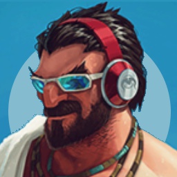 KrononConspirator-PoolPartyGraves_Bandit icon