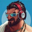 KrononConspirator-PoolPartyGraves_Bandit-1.0.0 icon