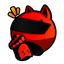 KrononConspirator-RedDullahan_Bandit-1.0.0 icon