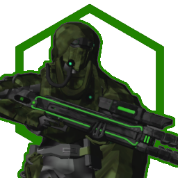 KrononConspirator-Rein_Marksman icon