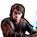 KrononConspirator-SW_Anakin_Merc icon