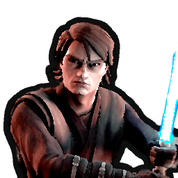 KrononConspirator-SW_Anakin_Merc icon