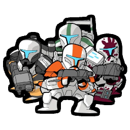 KrononConspirator-SW_Delta_Squad_Skinpack icon