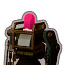 KrononConspirator-SafeTravels_Loader icon