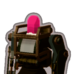 KrononConspirator-SafeTravels_Loader icon