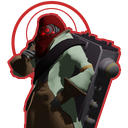 KrononConspirator-Solus_RailGunner icon