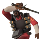KrononConspirator-TF2_Demoman_Paladin icon