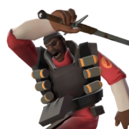 KrononConspirator-TF2_Demoman_Paladin icon