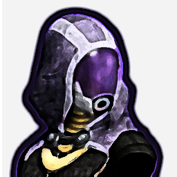 KrononConspirator-TaliZorah_Bandit icon