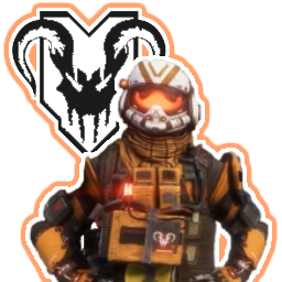 KrononConspirator-Titanfall_Viper_Commando icon