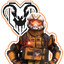 KrononConspirator-Titanfall_Viper_Commando-1.0.0 icon