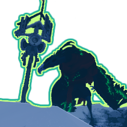 KrononConspirator-Unalloyed_Vulture icon