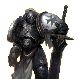 Kronon_Conspirator-40K_Emperors_Champion_Paladin icon