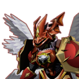 Kronon_Conspirator-Dragon_Knight_Paladin icon