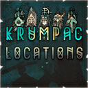 Krumpac-Krumpac_Locations icon