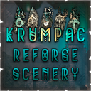 Krumpac-Krumpac_Reforge_Scenery icon