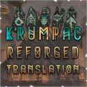 Krumpac-Krumpac_Reforge_Translations-3.2.2 icon
