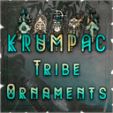 Krumpac-Krumpac_Tribe_Ornaments icon