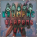 Krumpac-Krumpac_Weapon_Arsenal icon