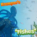 Krumpac-Monsters icon