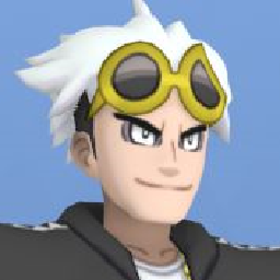 Kryndir-GuzmaCostume icon