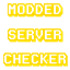 Krystobee-Modded_Server_Checker-1.1.6 icon