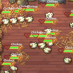 KryziK-Infinite_Animals icon