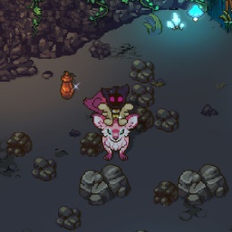 KryziK-Keep_Mount icon