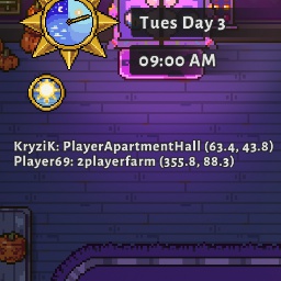 KryziK-Player_Positions icon