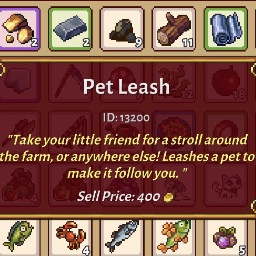 KryziK-Show_Item_IDs icon