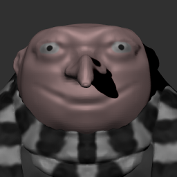 Krzaku-RandomMemePaintings icon