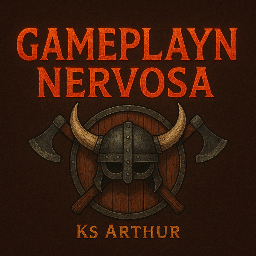 Ksarthur-GameplayNervosa icon