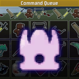 KubeRoot-CommandQueue icon