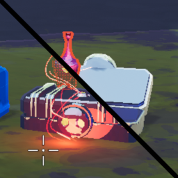 KubeRoot-InstancedLoot icon