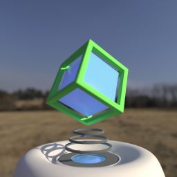 KubeRoot-SimplySprint icon