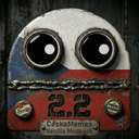 Kulis6k-CeskeMemes_Modpack_Stream_Edition_Vanilla icon