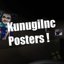 KunugiInc-KunugiInc_Posters icon