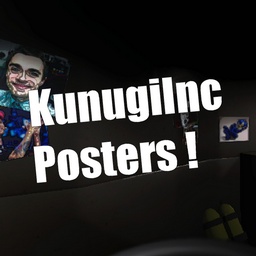 KunugiInc-KunugiInc_Posters icon