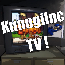KunugiInc-KunugiInc_TV icon